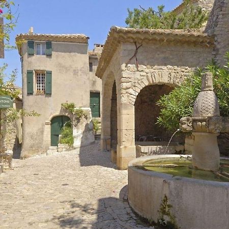 Apt 50M2 Avec Balcon Tout Equipe Proche D'Avignon Apartamento Pernes-les-Fontaines Exterior foto